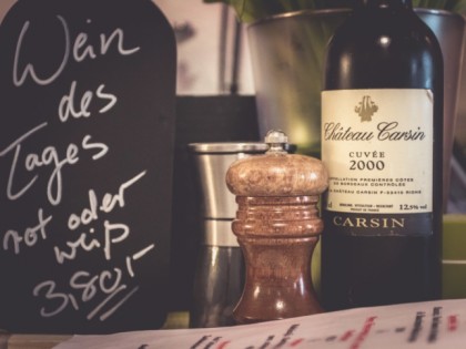 Foto: Weinhaus Bluhm