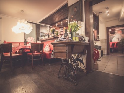 Foto: Weinhaus Bluhm